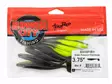 Lunker City Swimfish 9.5cm - Klassische Weichköder - 340030006 - 4