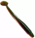 Lunker City Swimming Ribster 10cm - Klassische Weichköder - 1730030016 - 8
