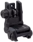 Magpul MBUS 3 Sight – Rear - Offene Visierungen für Gewehre - 840815132196 - 1