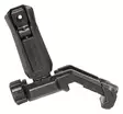 Magpul MBUS Pro Offset Sight Rear - Offene Visierungen für Gewehre - 873750000336 - 3