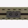 Magpul RVG M-Lok Polymer Adapter Rail - Gewehrteile - 873750002286 - 2