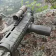 Magpul RVG M-Lok Polymer Adapter Rail - Gewehrteile - 873750002286 - 4