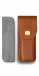 Marttiini Sharpening Stone with Leather Sheath - Weitere Outdoor-Werkzeuge - 6416885846666 - 1