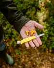 Marttiini Mushroom Knife - Klassische Messer - 6416885425526 - 2