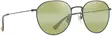 Maui Jim Kauwela - Shiny Dark Ruthenium Frame with HT Lens - Kunststofflinsen - 603429084356 - 1