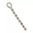 Mikado Bait Bayonet 7mm - Feeder-Verbinder, Perlen & Stopper - 5900637116646 - 1