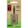 Mikado Bait Up Feeder Q.M.F. 10g - Flache & Hybrid-Method-Feeder - 5900637159476 - 1