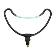 Mikado Feeder Picker Rod Rest 5001 - Vorder-, Hinterauflagen & Bank Sticks - 5900637545026 - 1