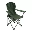 Mikado Fishing Armchair 012 Green - Feeder- & Spezialstühle - 5900637633976 - 1