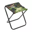 Mikado Foldable Stool IS11-109S Camo - Feeder- & Spezialstühle - 5900637634706 - 1