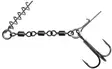 Mikado Jaws EVO Stinger #1 2pcs - Hechtmontagen und Zubehör - 5900637054726 - 1