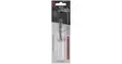 Mikado Jaws EVO Stinger #1 2pcs - Hechtmontagen und Zubehör - 5900637054726 - 2