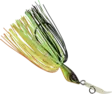 Mikado M-Chatter 11g - Spintails und Bladebaits - 340067672026 - 4