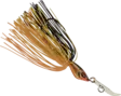Mikado M-Chatter 11g - Spintails und Bladebaits - 340067672026 - 6