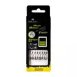 Mikado MF Rig HMFB213I Spike Braid Barbed - Gebundene Haken - 5900637050896 - 3