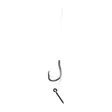 Mikado MF Rig MF14 Spike Barbed Mono 10cm - Gebundene Haken - 5900637121046 - 2