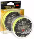 Mikado Octa Braid Yellow - Geflochtene Schnüre - 5900637508106 - 2