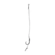 Mikado PVA/Method Rig 10cm 25lb - Solid-PVA-Bag-Rigs - 5900637031826 - 1