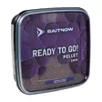 Mikado Ready To Go Method Feeder Pellet Herring 2mm 500g - Futter- & Mikropellets - 5900637169406 - 1