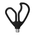 Mikado Rod Rest Grip 5009 Front Rest - Vorder-, Hinterauflagen & Bank Sticks - 5900637058496 - 1
