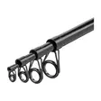Mikado Sasori Tele Method Feeder 3,30m max 80g - Method-Feeder-Ruten - 5900637119166 - 2