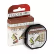 Mikado Sensei Feeder 0,10mm 30m - Mono- & Fluorocarbon-Vorfachschnüre - 5900637504726 - 1