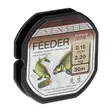 Mikado Sensei Feeder 0,10mm 30m - Mono- & Fluorocarbon-Vorfachschnüre - 5900637504726 - 2