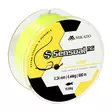 Mikado Sensual N.G. Carp 600m Yellow - Monofile Schnüre - 5900637043676 - 2