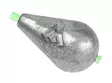 Mikado Teardrop With Tube - Schwimmer und Montagen - 5900637544326 - 1