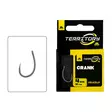 Mikado Territory Crank - Curve-Shank-Haken - 5900637158646 - 1