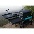 Mikado Tray System QL 40x45/25x45cm - Seitenablagen & Ködertabletts - 5900637169246 - 8