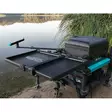 Mikado Tray System QL 40x45/25x45cm - Seitenablagen & Ködertabletts - 5900637169246 - 7