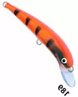 Nils Master Invincible 12cm 24g - Wobbler über 10 cm - 3400400036 - 23