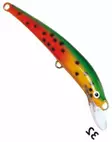 Nils Master Invincible 12cm 24g - Wobbler über 10 cm - 3400400036 - 10