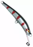 Nils Master Invincible 12cm 24g - Wobbler über 10 cm - 3400400036 - 2