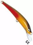 Nils Master Invincible 12cm 24g - Wobbler über 10 cm - 3400400036 - 14