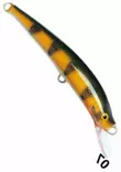 Nils Master Invincible 12cm 24g - Wobbler über 10 cm - 3400400036 - 4