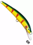 Nils Master Invincible 12cm 24g - Wobbler über 10 cm - 3400400036 - 18