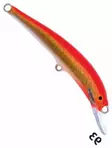 Nils Master Invincible 12cm 24g - Wobbler über 10 cm - 3400400036 - 21