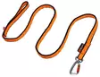 Non-stop Dogwear Bungee Leash 23mm - Hundeleine - 7071652164016 - 1