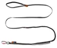 Non-stop Dogwear Touring Bungee Adjustable 13mm - Hundeleine - 7071652163316 - 1