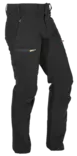 Nordhunt Explorer Pants Black - Jagdhosen für Männer - 1000000017656 - 1