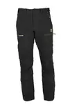 Nordhunt Explorer Pants #S Black - Jagdhosen für Männer - 1000000017656 - 2
