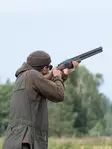 Nordhunt Range Shooting Vest - Schießwesten - 1000000080766 - 6