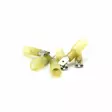 Oceanflex Shrinkable Flat Male 4.0-6.0mm2 Yellow 6.3mm - Kabel und Anschlüsse - 7332467288756 - 1