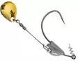 Owner Flashy Swimmer Gold Colorado - Haken - 4953873018176 - 1