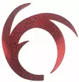 Pacchiarinis Dragon Tails XXL - Andere Fliegenbindematerialien - 40850006536 - 7