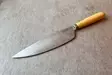 Pallares Boxwood Knife 160 mm - Jagdmesser - 6438407009236 - 1