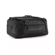 Patagonia Black Hole Duffel 55L Black on Black - Ausrüstungstaschen - 198077514046 - 1