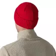 Patagonia Brodeo Beanie Oval Logo: Amanita Red - Mützen - 198077131816 - 3